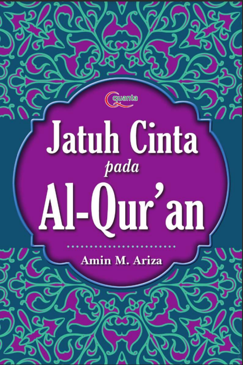 Jatuh Cinta pada Al-Quran